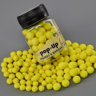 Pop up Addicted Pineapple & Banana - Ананас с Банан
