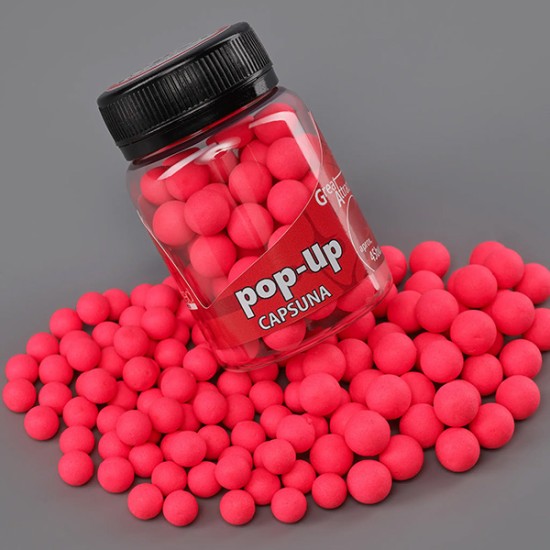 Pop up Addicted Capsuna - Ягода