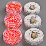 Addicted Wafters Clams Honey & Palinca