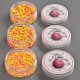 Addicted Wafters Clams Scopex - Strawberry