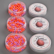 Addicted Wafters Clams Krill - Banana