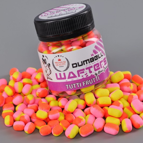 Dumbell Wafters Addicted - Tutti Frutti