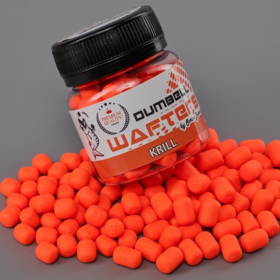 Wafters Dumbbell Addicted - Крил