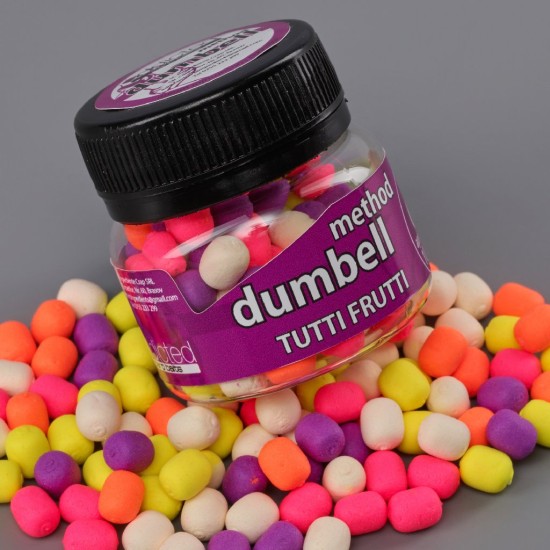 Method Dumbell Addicted – Тутти Фрутти 6 мм