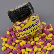 Method Dumbell Addicted – Ягода и портокал 6 мм