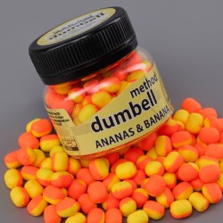 Method Dumbell Addicted – Ананас и банан 6 мм