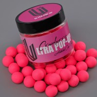 Ultra Pop Up Addicted Cranberry - ЧЕРВЕНА БОРОВИНКА 15мм