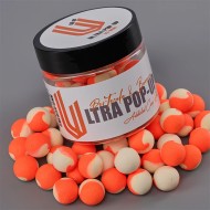 Ultra Pop Up Addicted Orange & Banana - Портокал и Банан 15мм
