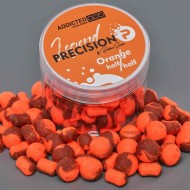 Addicted Precision Legend Orange Half Half 15 mm - Monster Crab