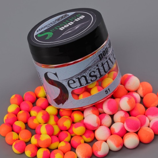 Pop up Addicted Sensitiv S1