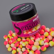 Pop up Addicted Sensitiv Червена Боровинка