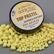 Wafters Top Pastel Addicted Top Ananas