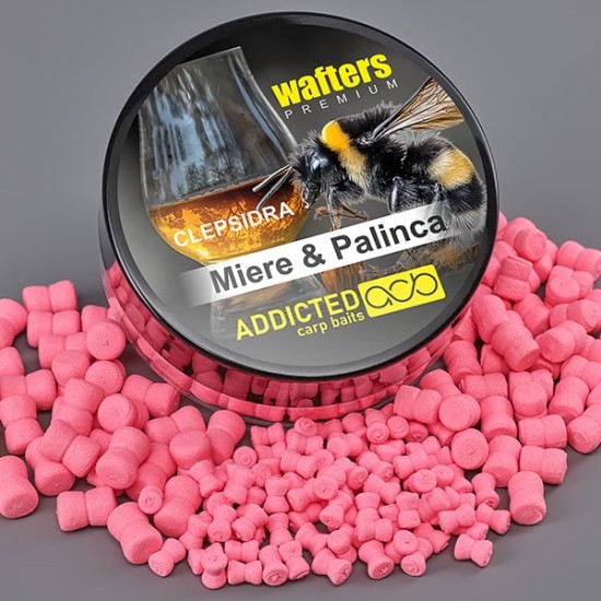 Wafters premium hourglass Addicted Мед и Бренди