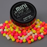 Pop up Mini Addicted - N-Butyric 6 mm