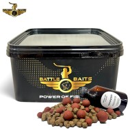 Готов спод микс BATTLE BAITS SPOD MIX Mango 3kg