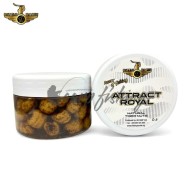 Тигров фъстък за стръв BATTLE BAITS Tiger Nuts Attract Royal