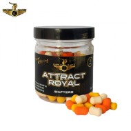 Дъмбели BATTLE BAITS Attract Royal – Атракт Роял 8mm