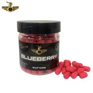 Дъмбели BATTLE BAITS Blueberry – Боровинка 8mm