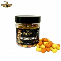 Дъмбели BATTLE BAITS Fireworm 8mm