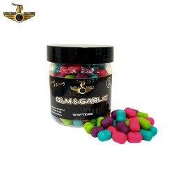 Дъмбели BATTLE BAITS GLM & Garlic 8mm