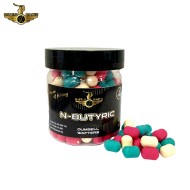 Дъмбели BATTLE BAITS N-Butyric 8mm