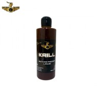 Фидер адитив BATTLE BAITS Feeder Liquid Krill