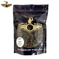 Варен коноп BATTLE BAITS Hemp Seeds 1кг