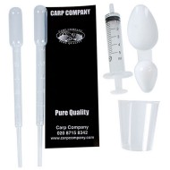 Комплект за измерване Carp Company Flavour Dispensing Kit