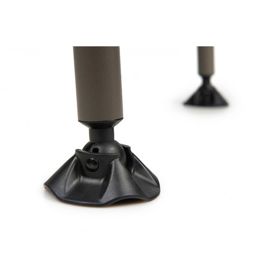 Къмпинг маса Fox XL Bivvy Table