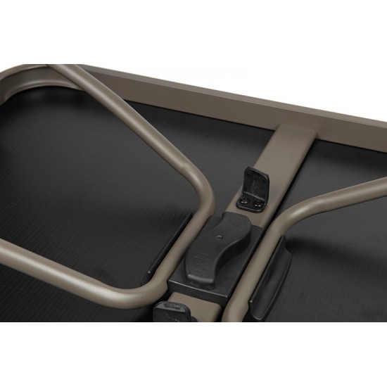 Къмпинг маса Fox XL Bivvy Table