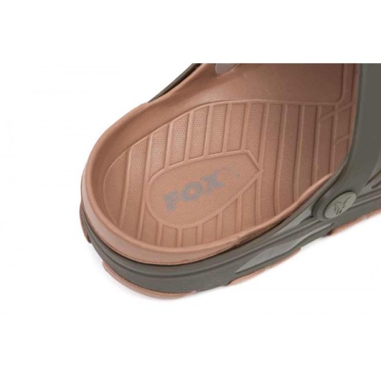 Чехли Fox Khaki