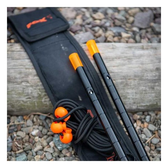 Колчета за дистанция FOX Pro Marker Sticks