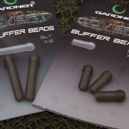 Стопер за хеликоптер Gardner Covert Buffer Beads