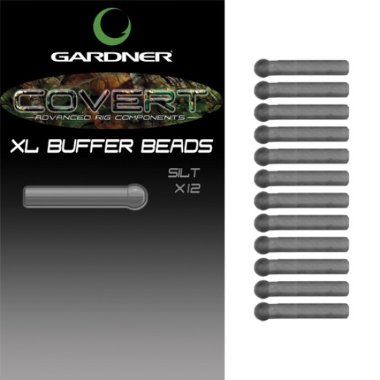 Стопер за хеликоптер Gardner Covert Buffer Beads XL