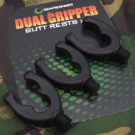 Лале Gardner DUAL GRIIPPER HEAD комплект 3бр.
