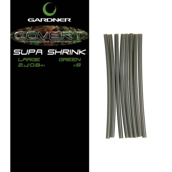 Термо шлаух Covert Supa Shrink Tube