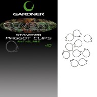 Клипс за Червей Gardner Maggot Clips