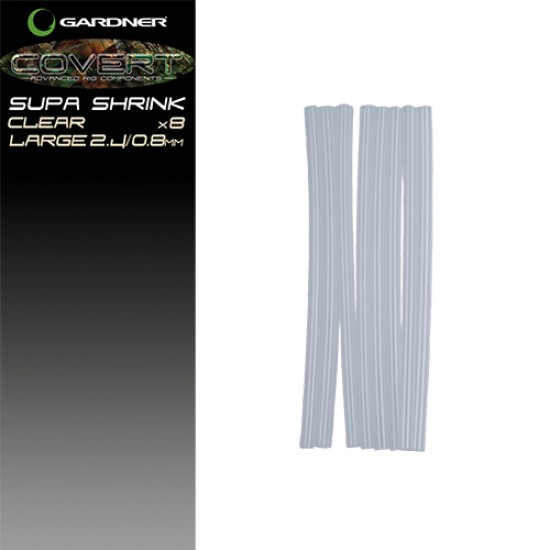 Термо шлаух Covert Supa Shrink Tube