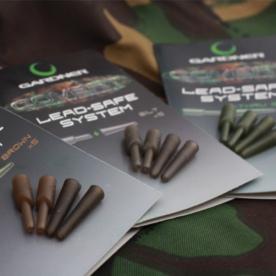 Система за олово Covert Lead-Safe System