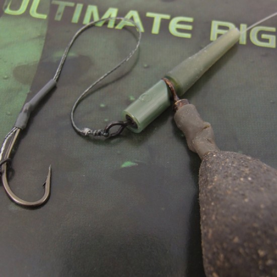 Система за олово Covert Lead-Safe System