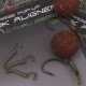 Алайнери Covert Pop-Up Hook Aligners