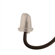 Протектори за заточени куки Gardner Point Protectors x 20