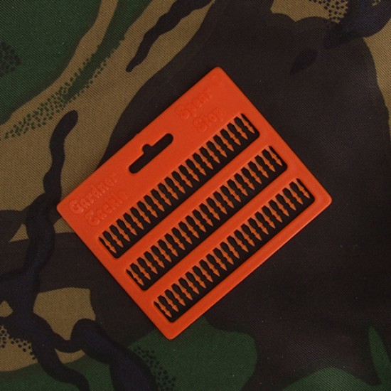 Стопери за косъм Gardner Spear Stops