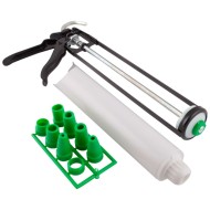 Пистолет за топчета Gardner Standard Sausage Gun