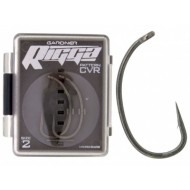 Куки Gardner Curved Rigga Hooks (CVR)