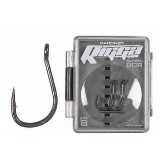 Куки Gardner Chod Rigga Hooks (BCR)