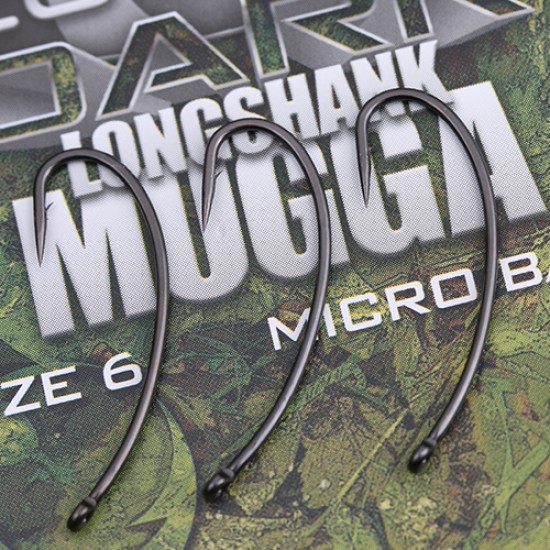 Куки Gardner Dark Longshank Mugga
