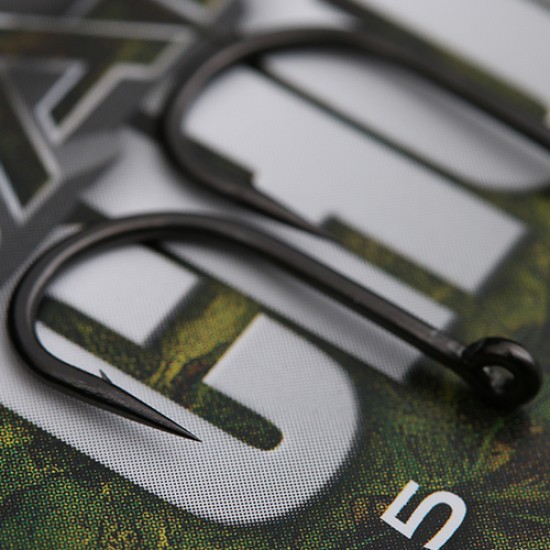 Куки Gardner Dark Chod Hook