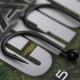Куки Gardner Dark Chod Hook