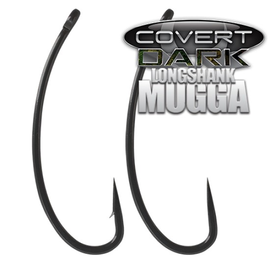Куки Gardner Dark Longshank Mugga